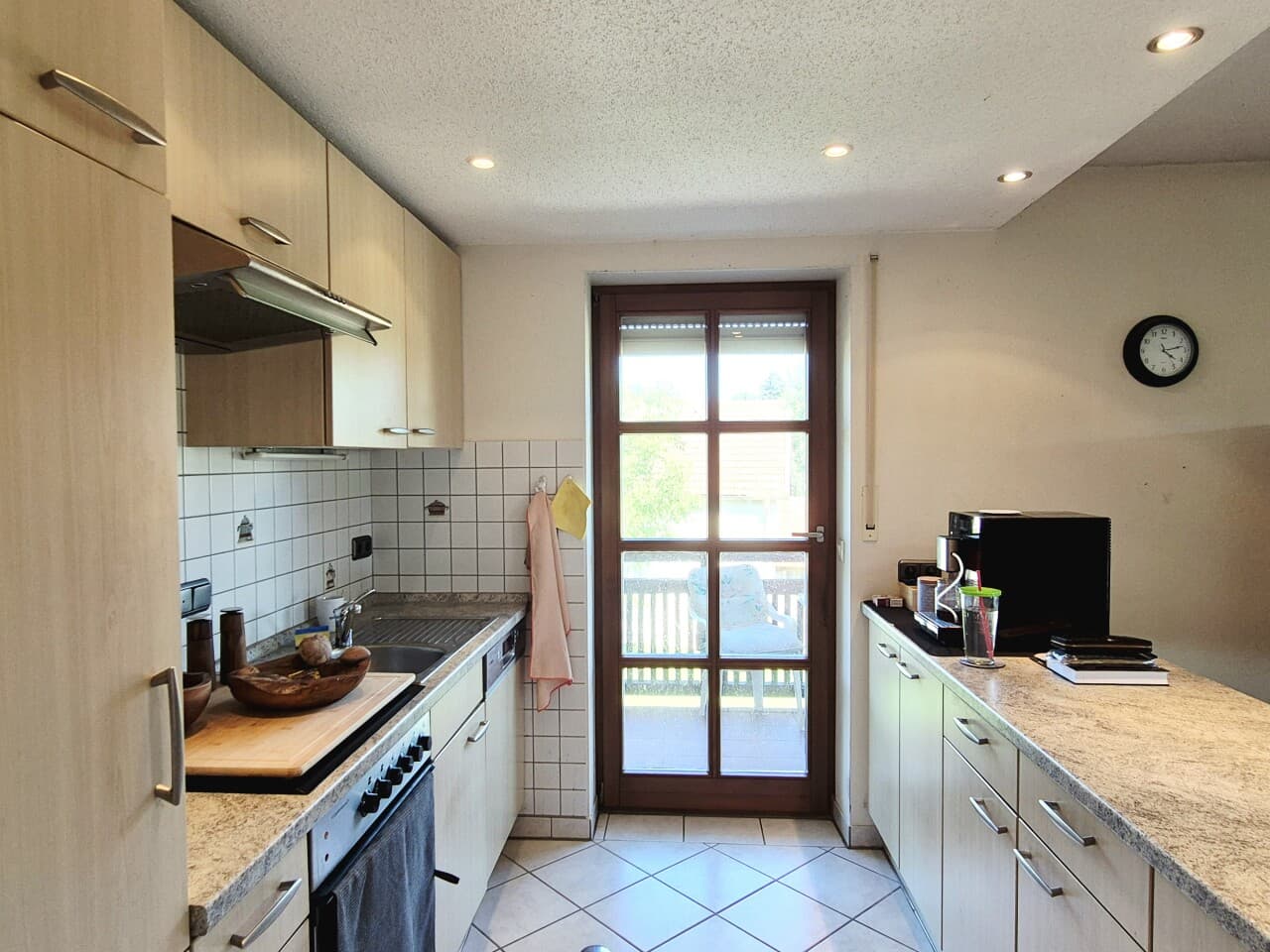 Etagenwohnung in Karpfham – Bild 8