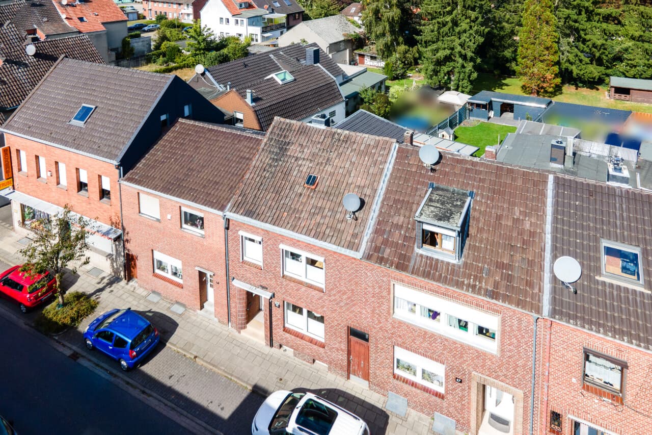 Reihenmittelhaus in Goch – Bild 50