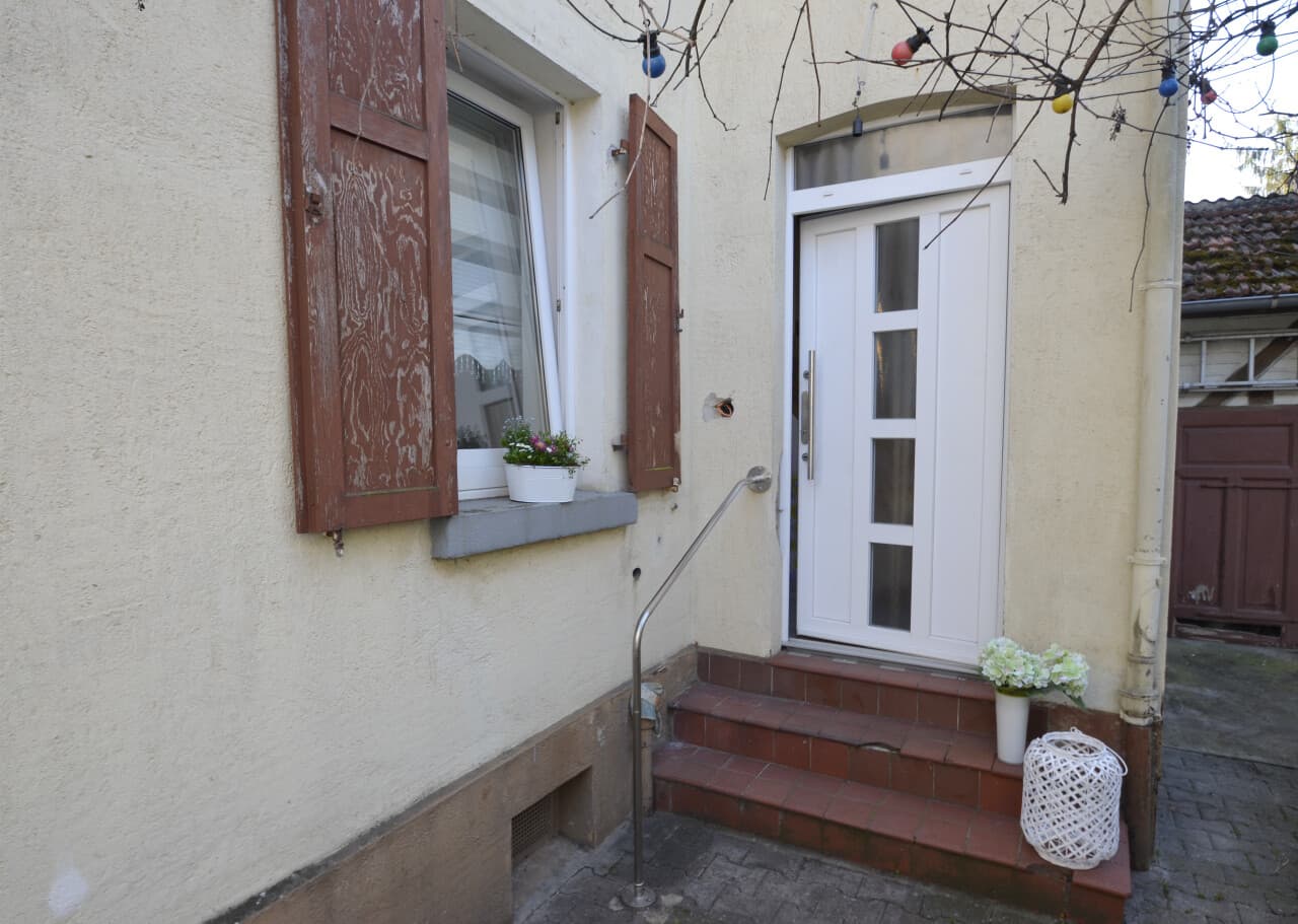 Doppelhaushälfte in Mainz – Bild 11