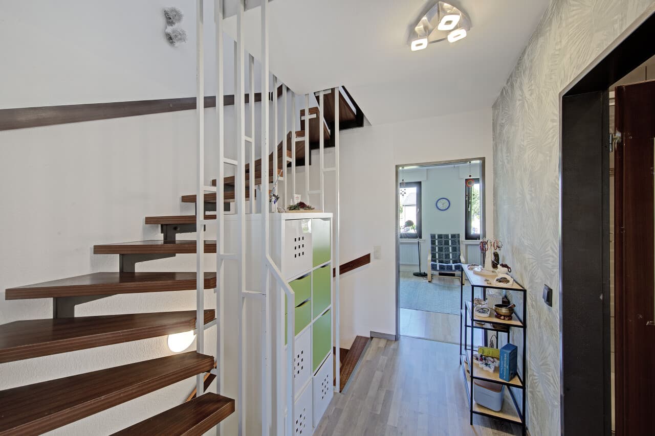 Reihenhaus in Dortmund – Bild 5