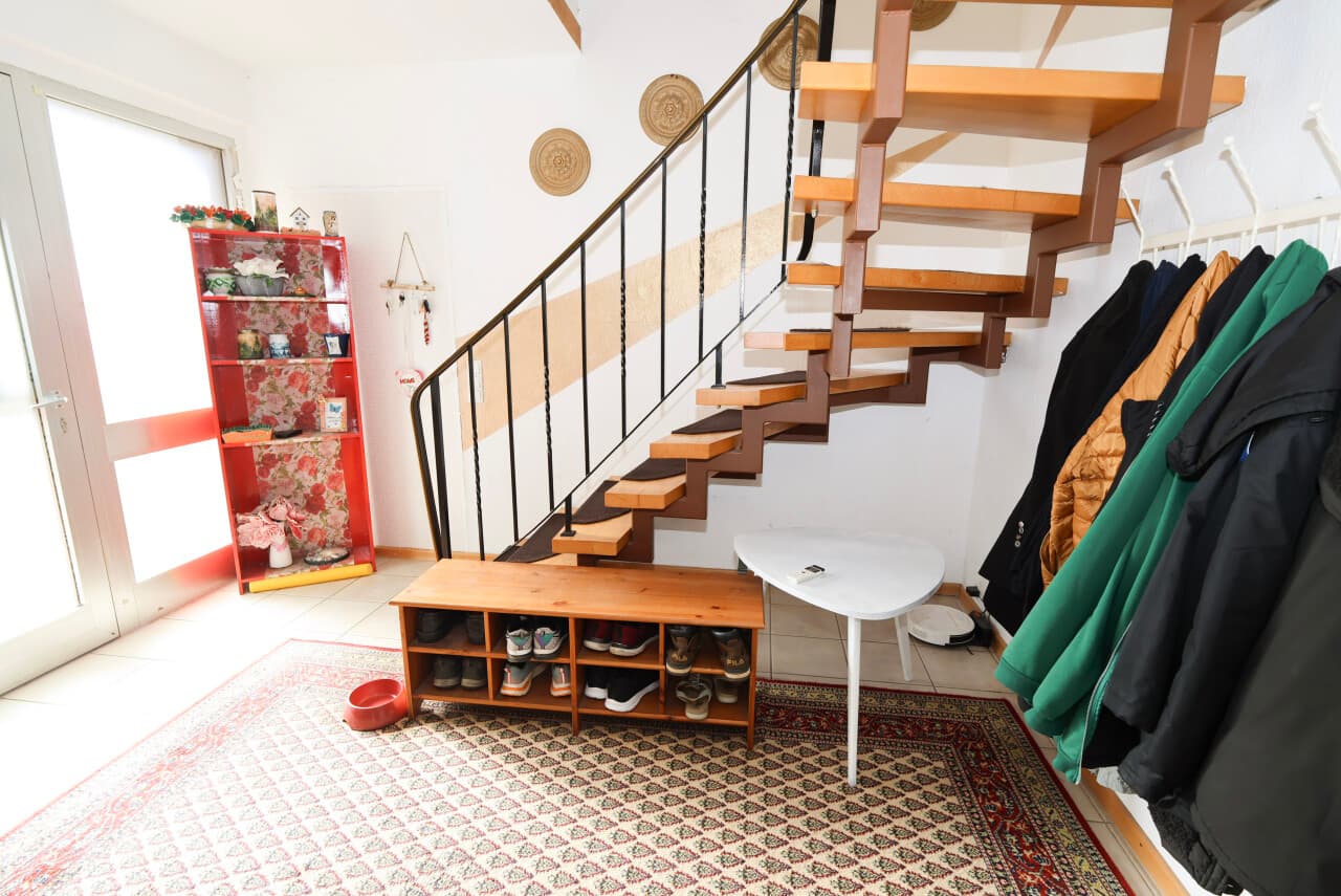 Zweifamilienhaus in Nordhorn – Bild 12