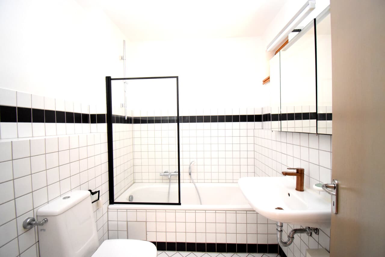 Maisonette in Gifhorn – Bild 13