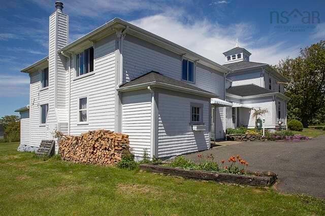 Villa in Yarmouth – Bild 21