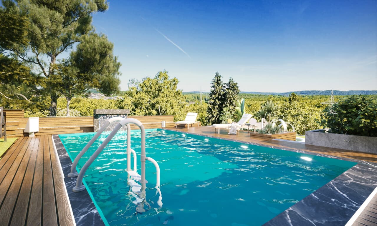 Einfamilienhaus in Spiesen-Elversberg – Bild 22