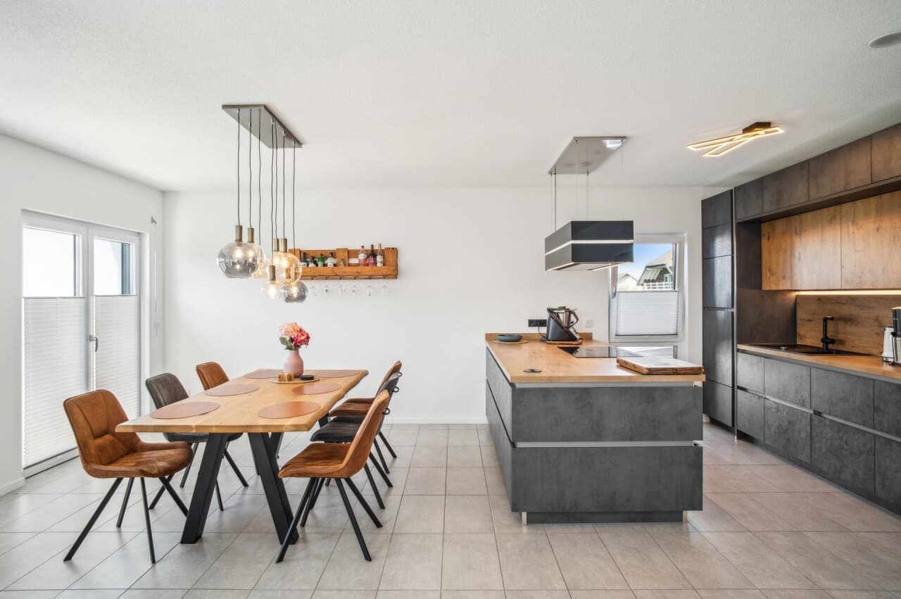 Einfamilienhaus in Euskirchen – Bild 5