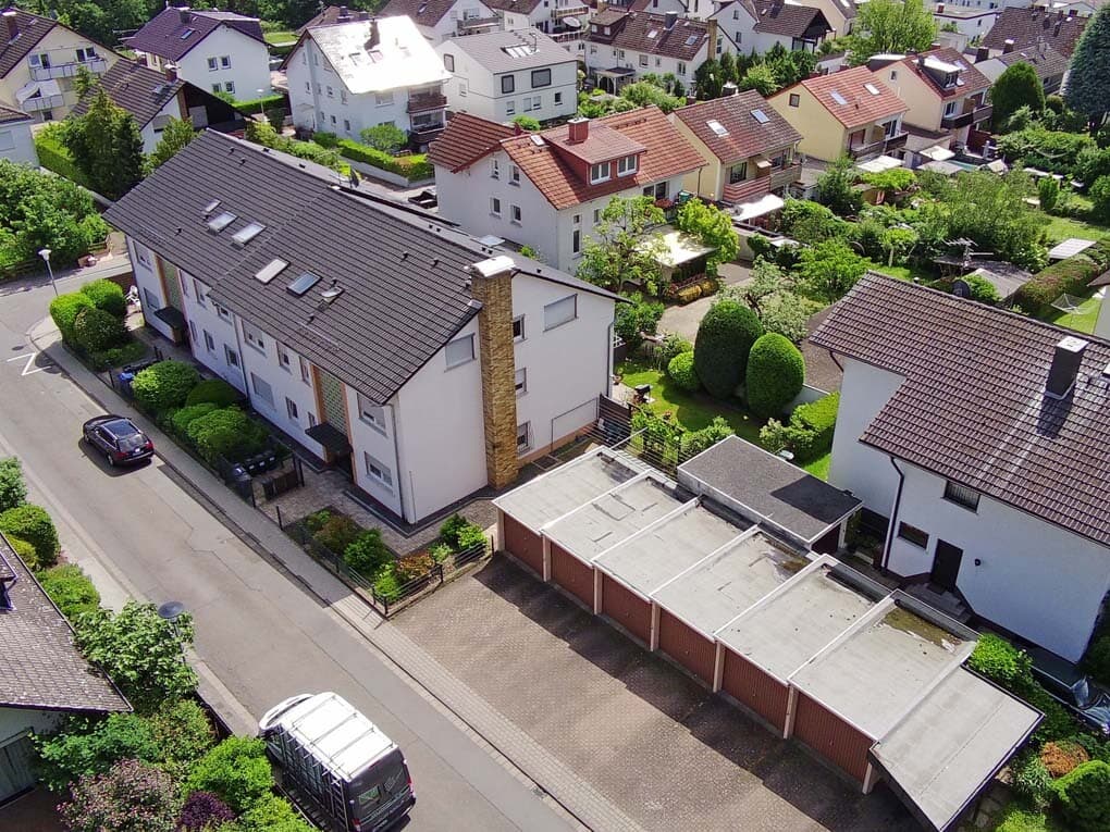 Mehrfamilienhaus in Rödermark – Bild 5