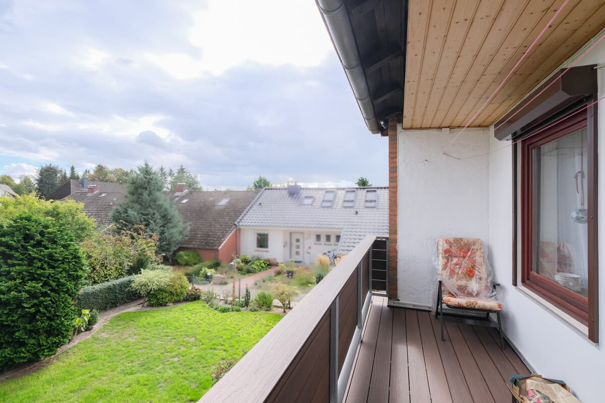 Reihenhaus in Rotenburg Wümme – Bild 17