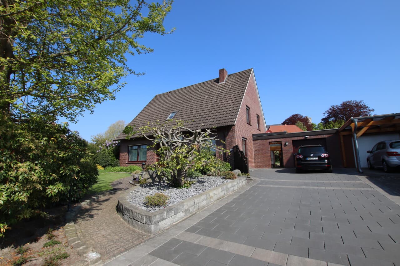 Einfamilienhaus in Bad Bentheim – Bild 2