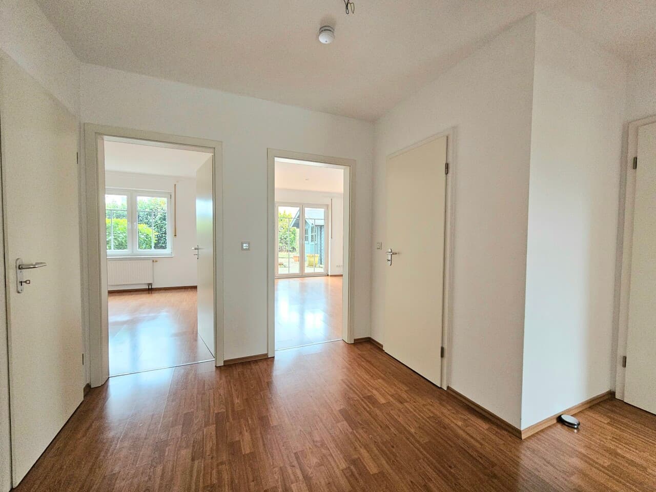 Erdgeschosswohnung in Achim – Bild 3