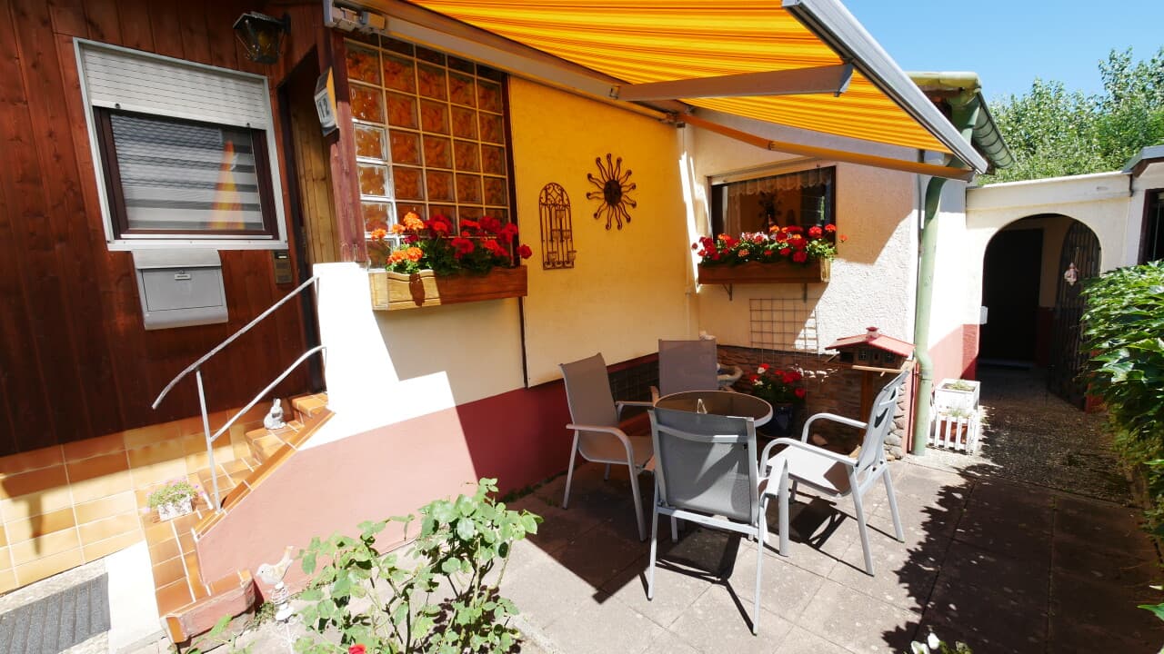 Einfamilienhaus in Baden-Baden – Bild 2