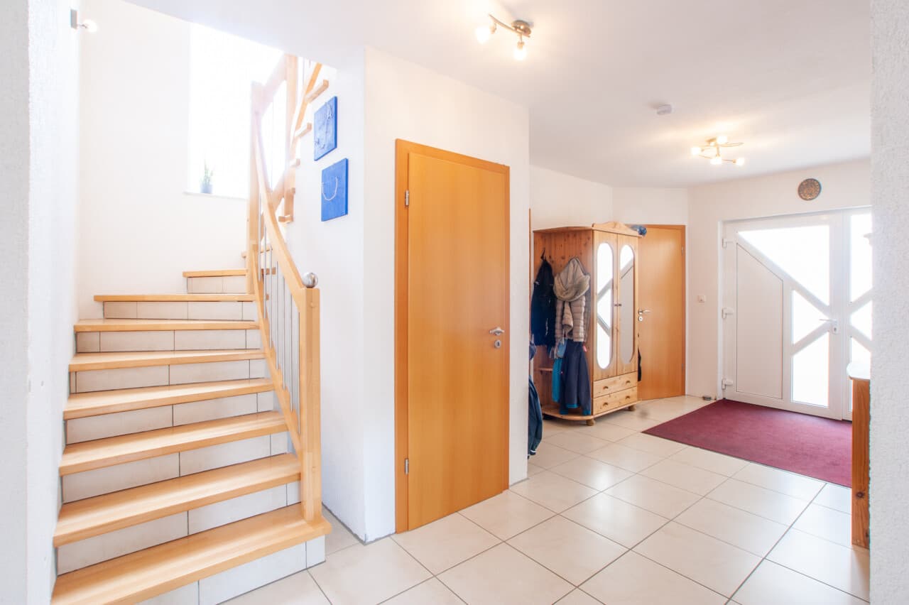 Einfamilienhaus in Rödersheim-Gronau – Bild 15