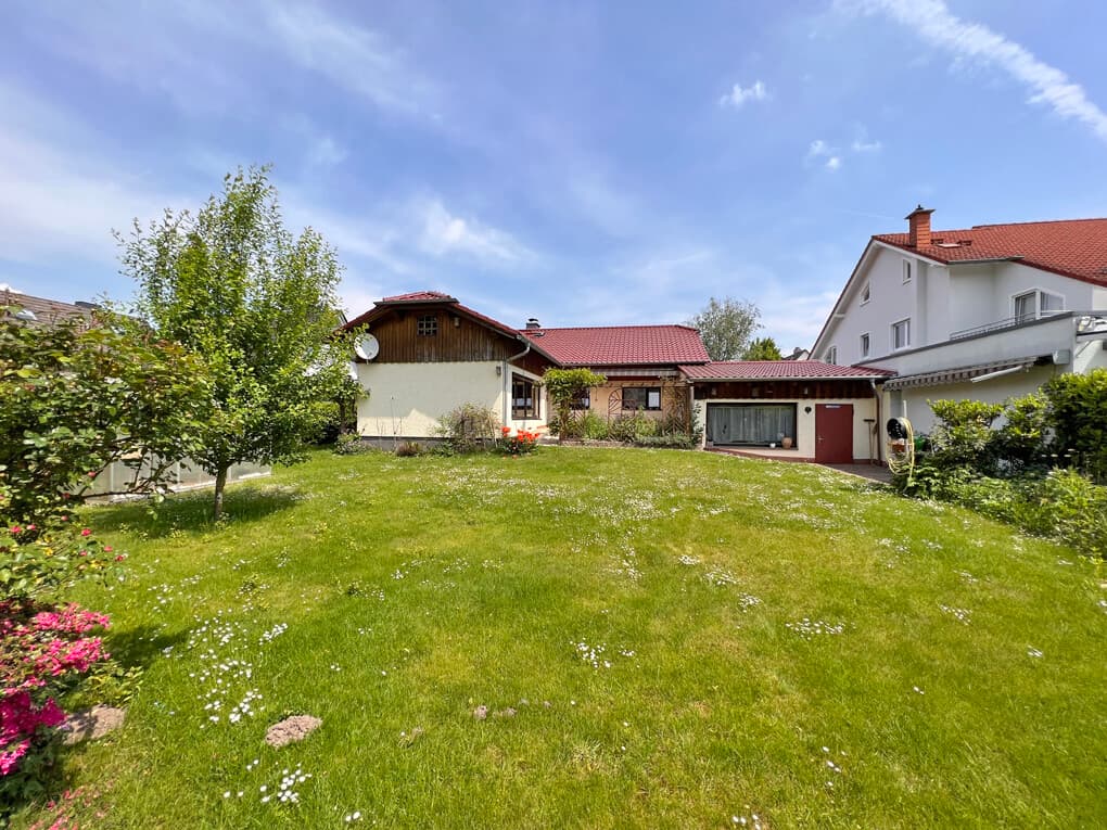 Einfamilienhaus in Neu-Isenburg-Zeppelinheim – Bild 5