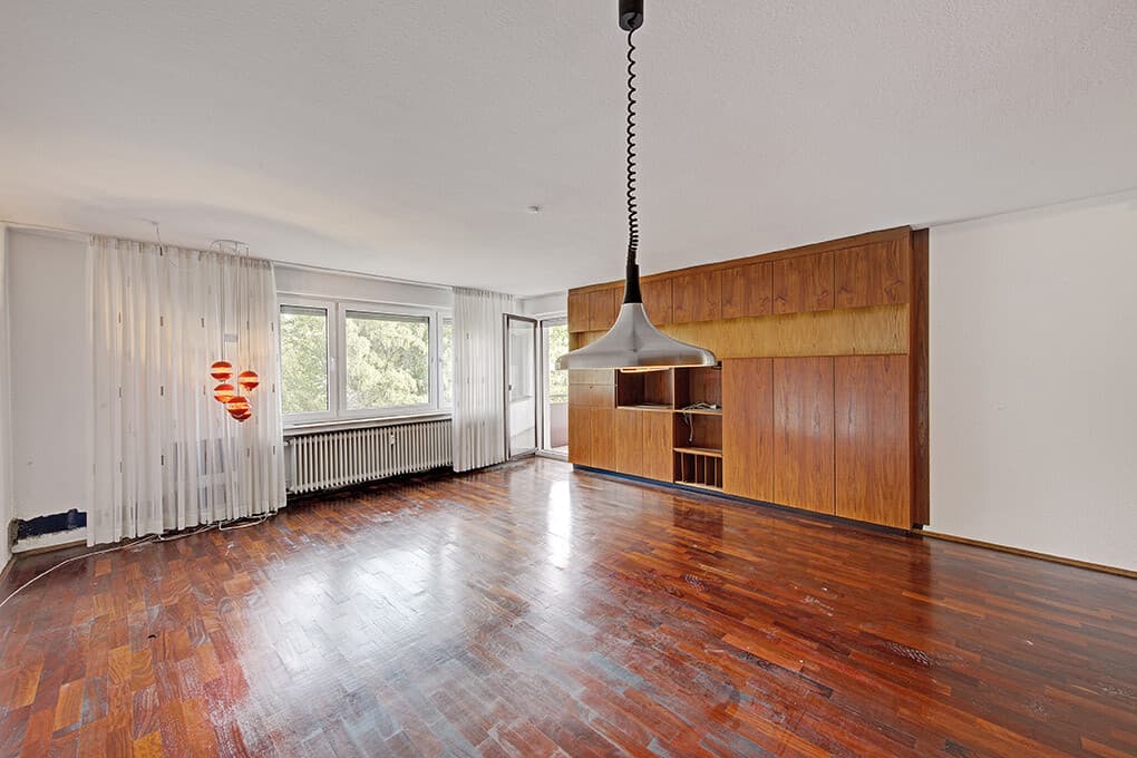 Etagenwohnung in Wetter – Bild 6