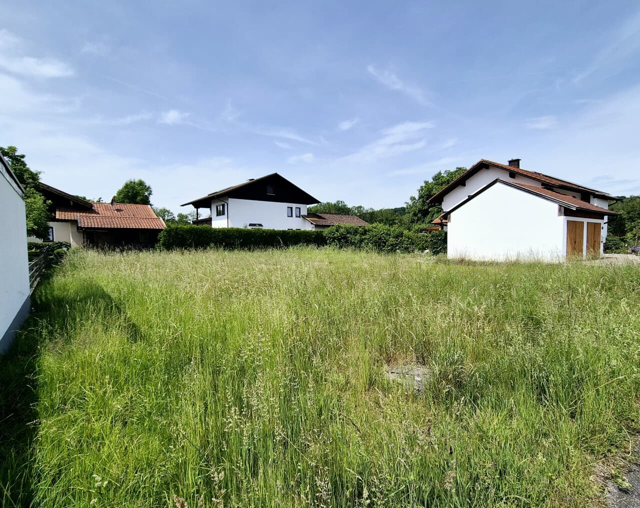 Wohngrundstück in Burgkirchen – Bild 2
