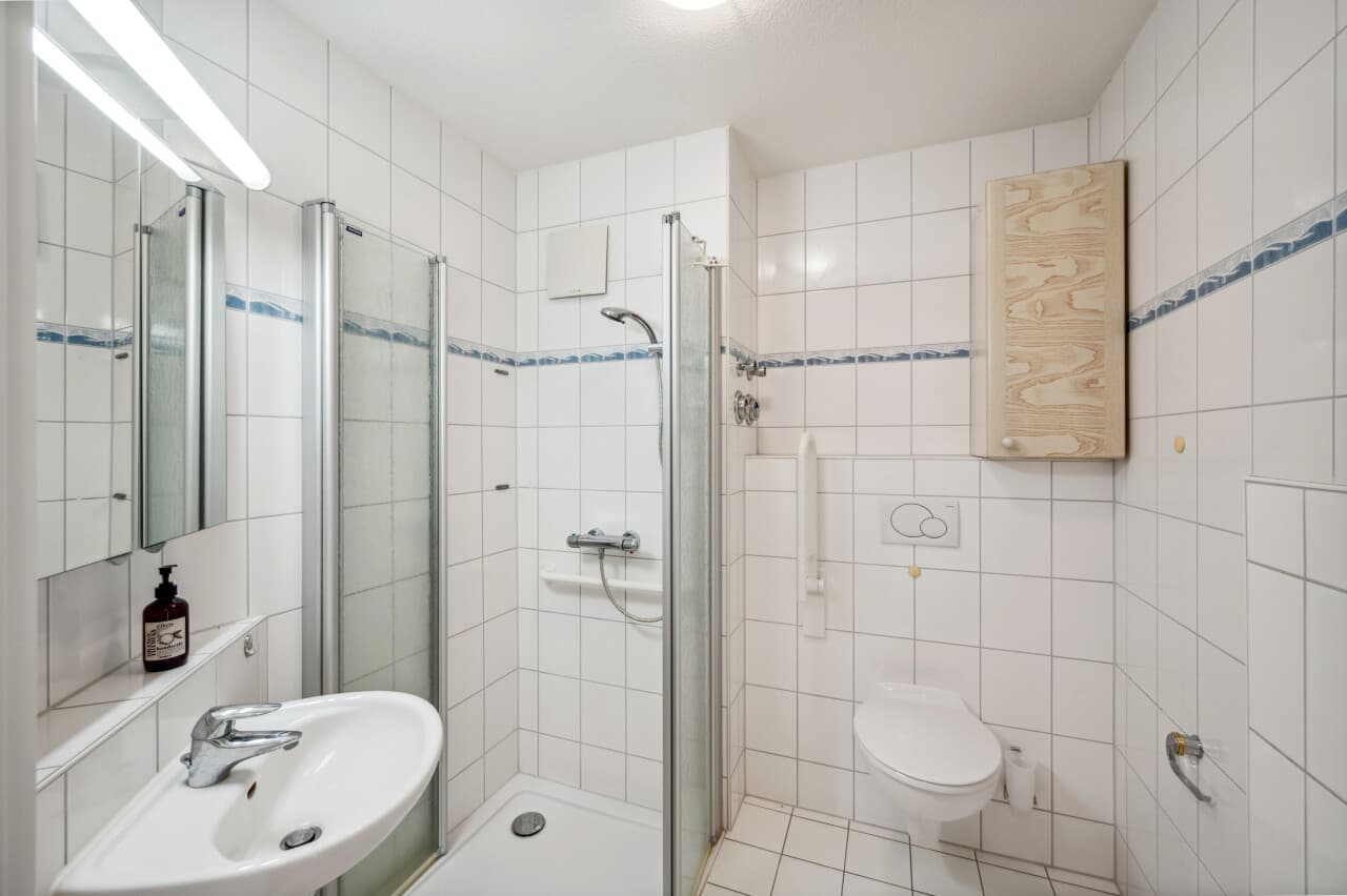 Etagenwohnung in Rheinfelden – Bild 16