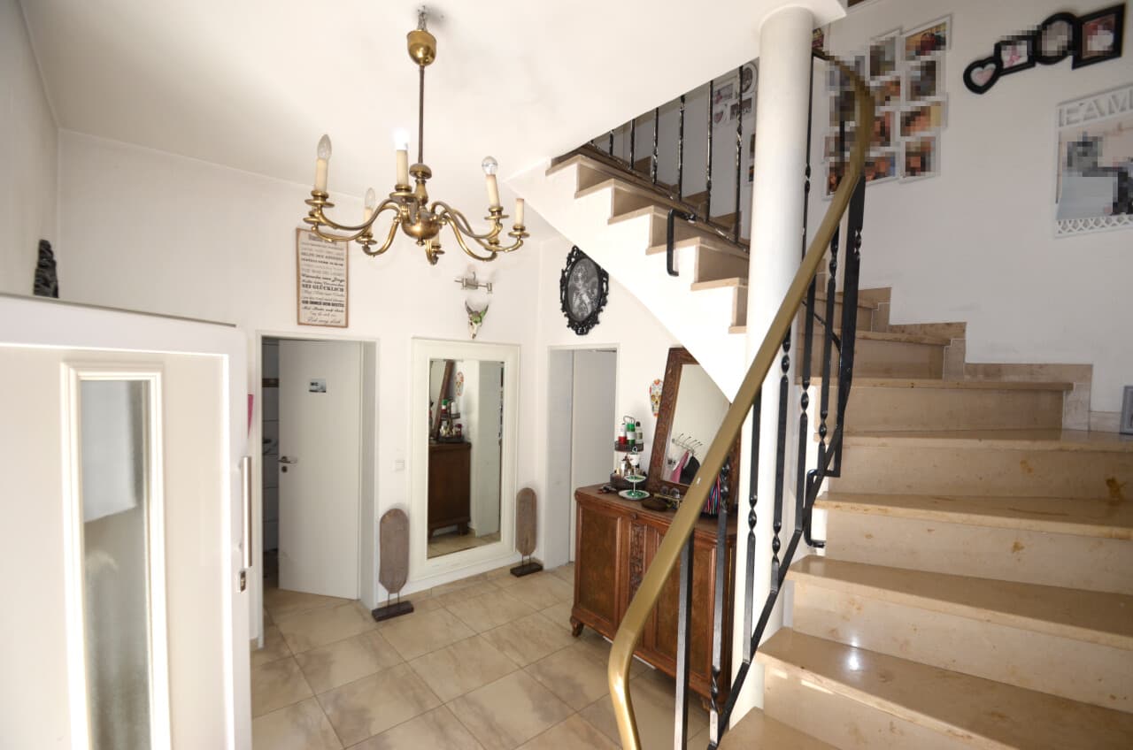 Einfamilienhaus in Saulheim – Bild 12