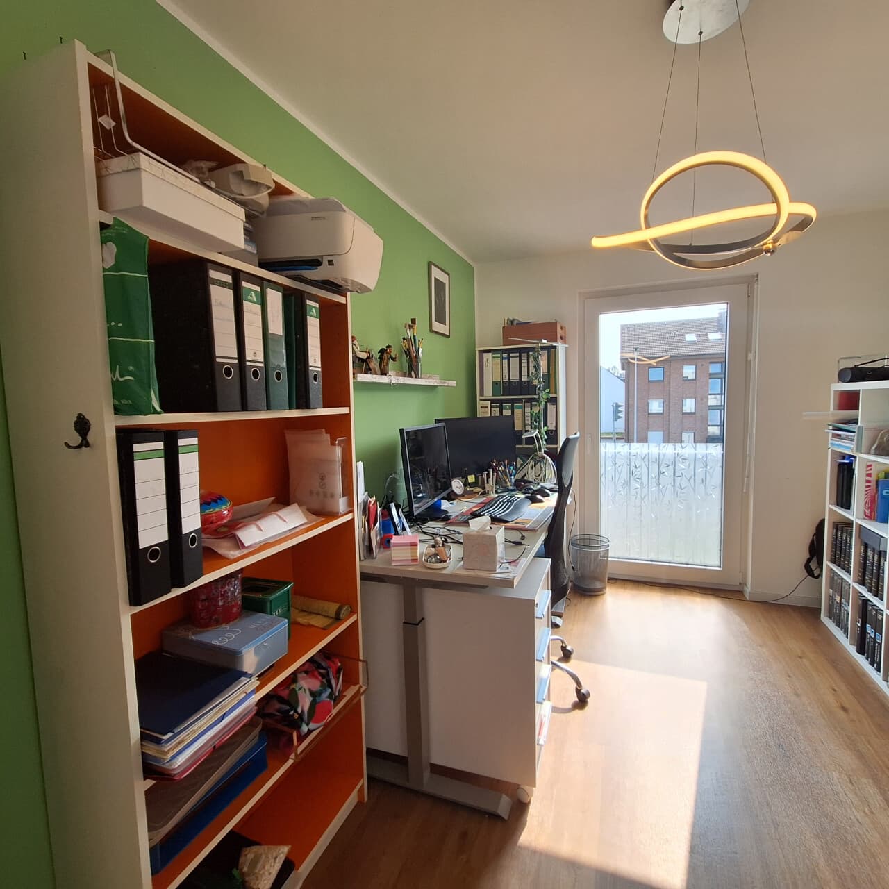 Etagenwohnung in Bottrop – Bild 16