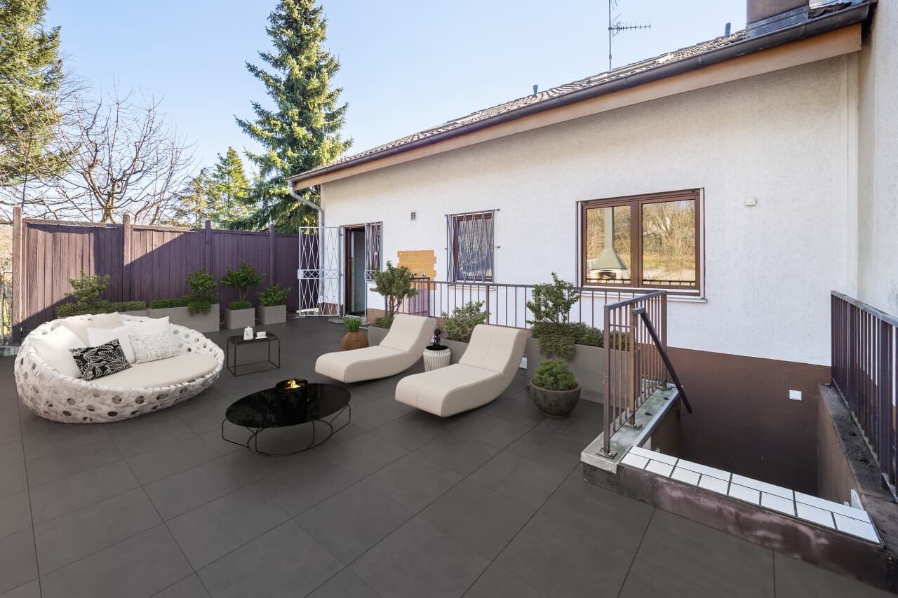Reihenmittelhaus in Lörrach – Bild 13