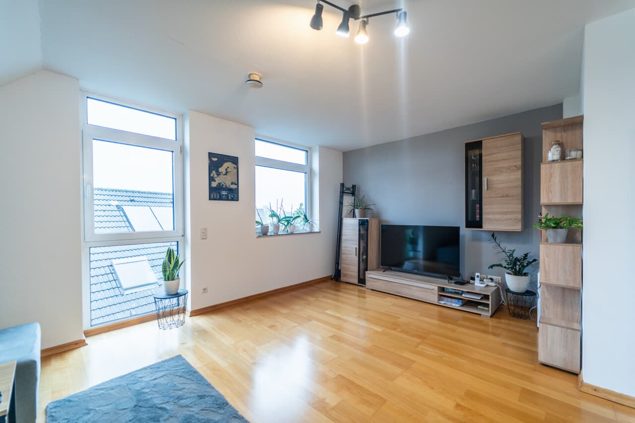 Etagenwohnung in Geldern – Bild 3