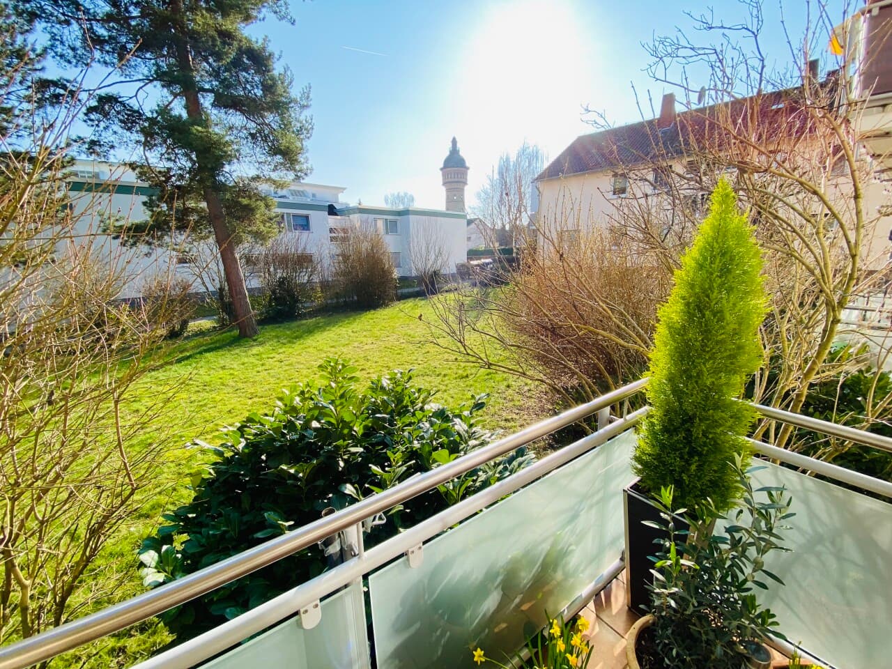 Etagenwohnung in Wiesbaden – Bild 10