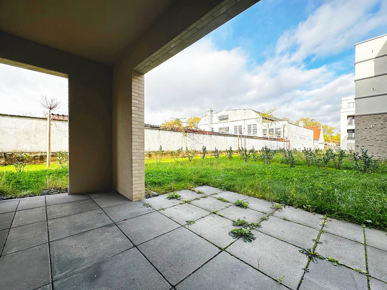 Etagenwohnung in Frankfurt am Main – Bild 8