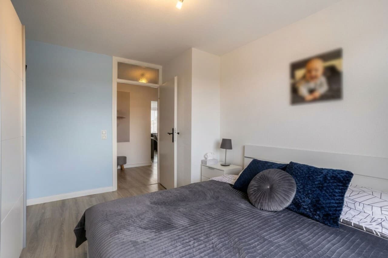 Etagenwohnung in Goch – Bild 13