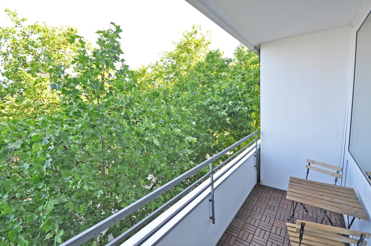 Etagenwohnung in Gießen – Bild 6