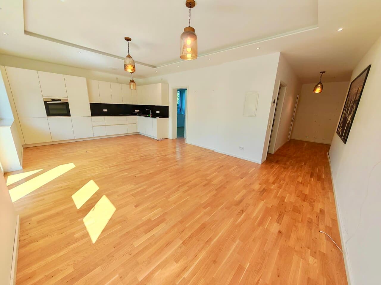 Etagenwohnung in Riegelsberg – Bild 6