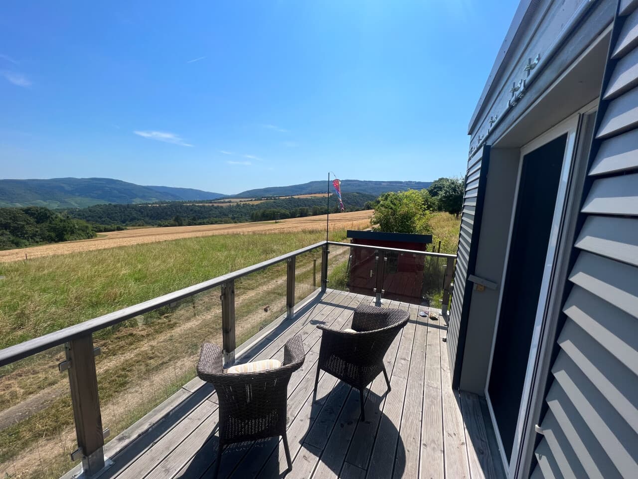 Bungalow in Oberdiebach – Bild 2