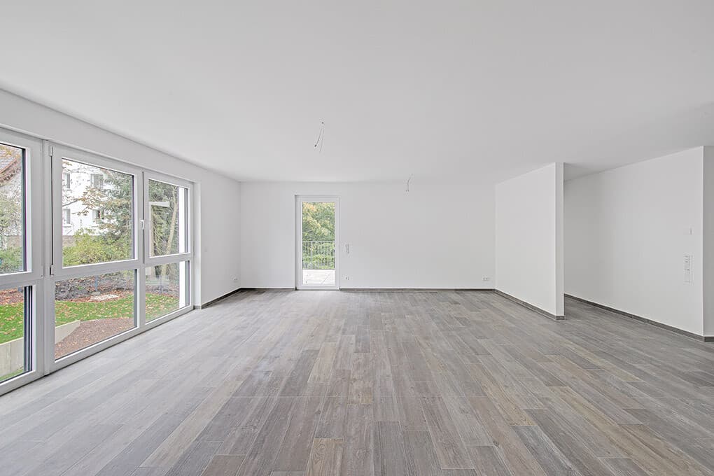 Etagenwohnung in Dortmund - Lücklemberg/Kirchhörde – Bild 8