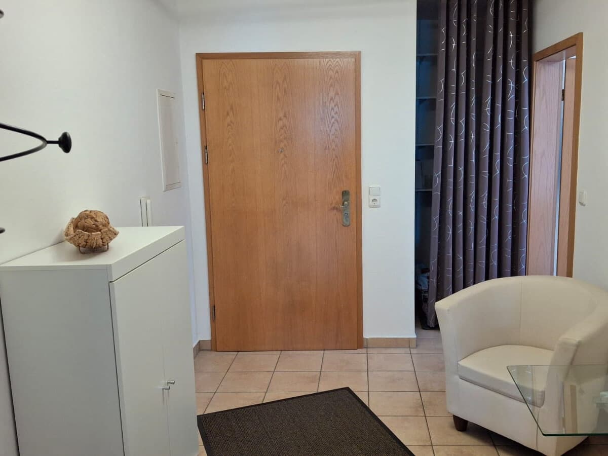 Dachgeschosswohnung in Gera – Bild 5