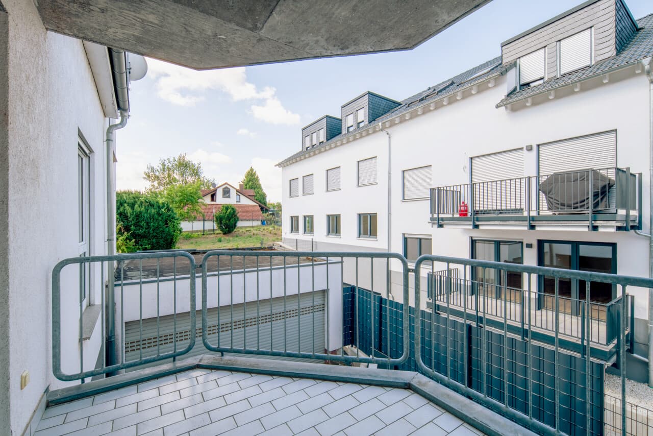 Etagenwohnung in Hofheim am Taunus – Bild 7