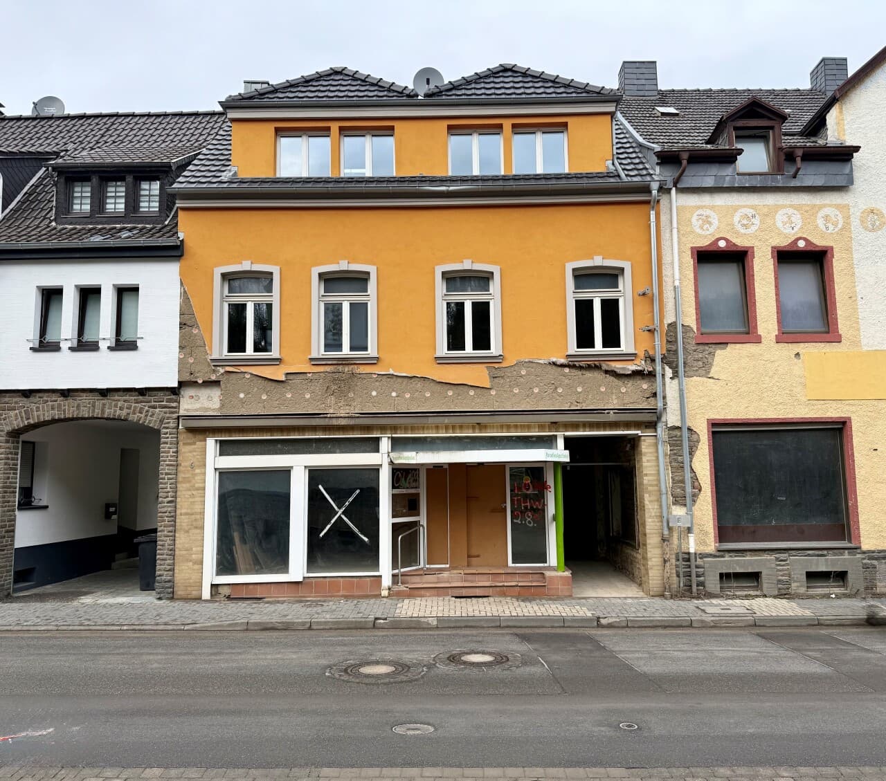 Einfamilienhaus in Altenahr – Bild 7