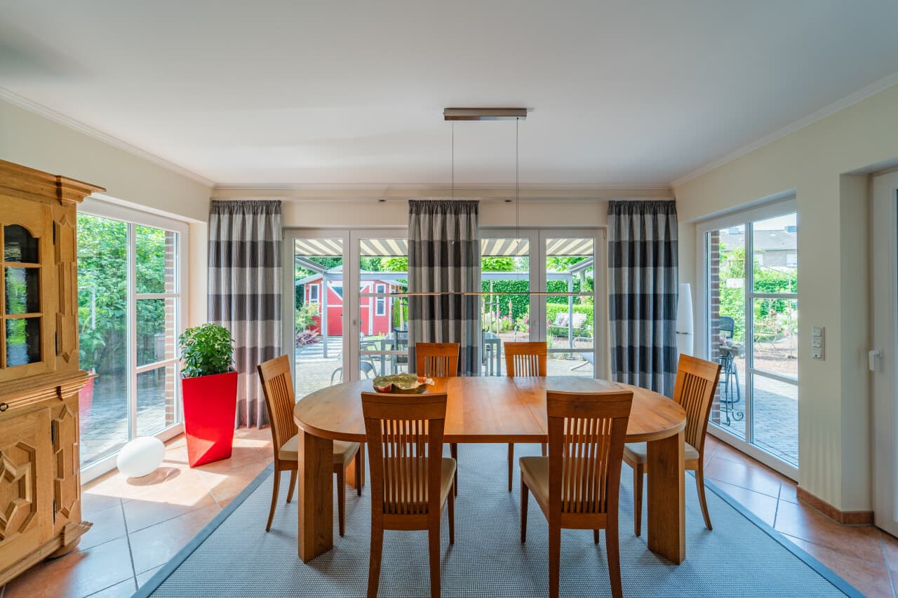 Bungalow in Kevelaer – Bild 14