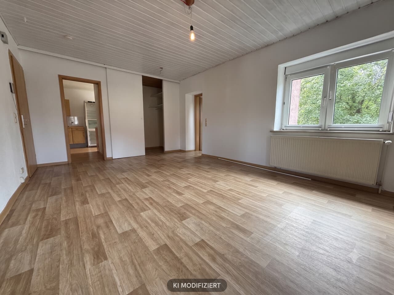 Zweifamilienhaus in Walpershofen – Bild 11