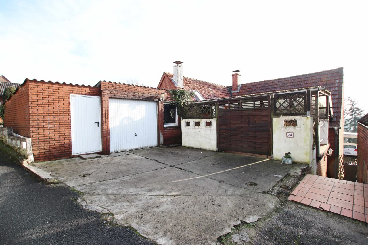 Einfamilienhaus in Bad Bentheim – Bild 28
