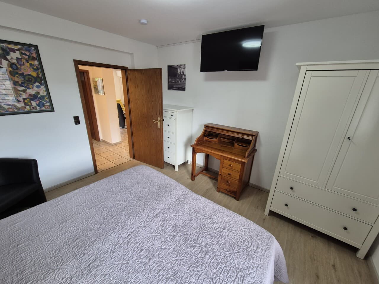 Etagenwohnung in Pulheim-Sinnersdorf – Bild 15