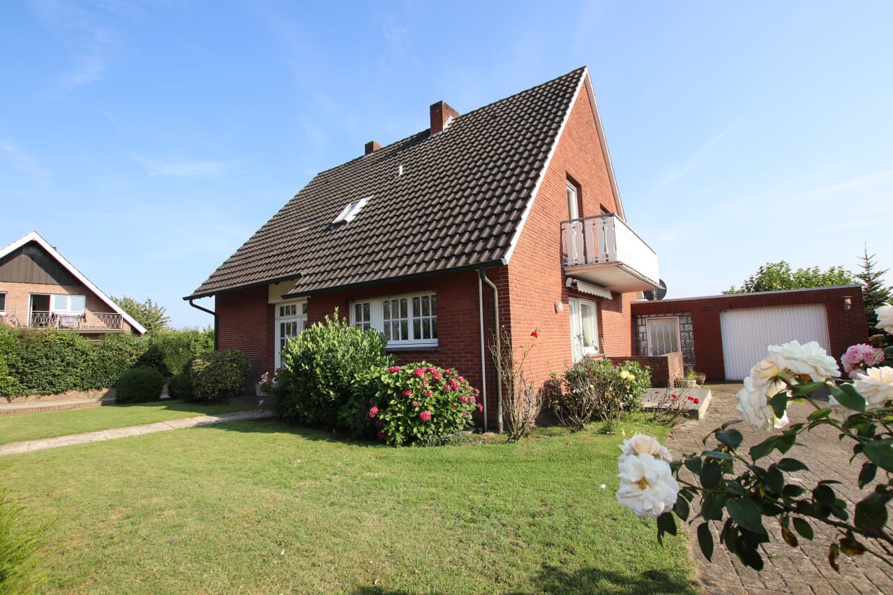 Einfamilienhaus in Bad Bentheim – Bild 28