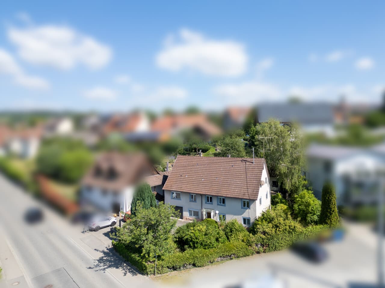 Wohngrundstück in Eigeltingen – Bild 2