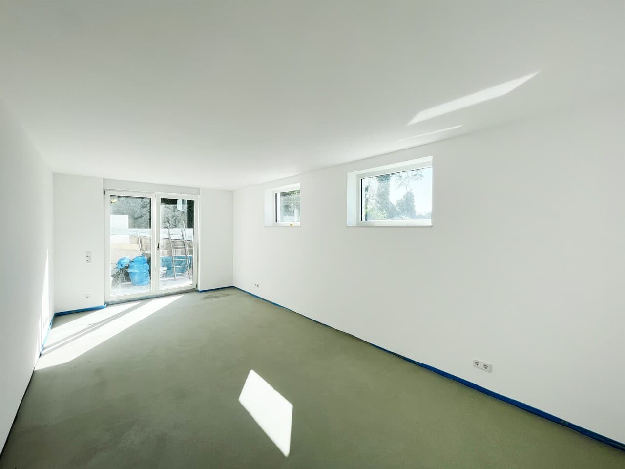 Etagenwohnung in Bensheim – Bild 2