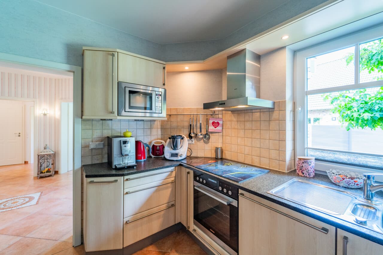 Bungalow in Kevelaer – Bild 22