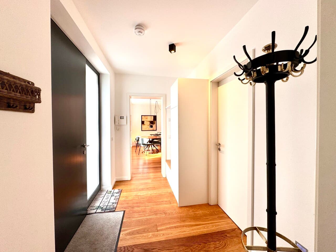 Etagenwohnung in Hamburg – Bild 14