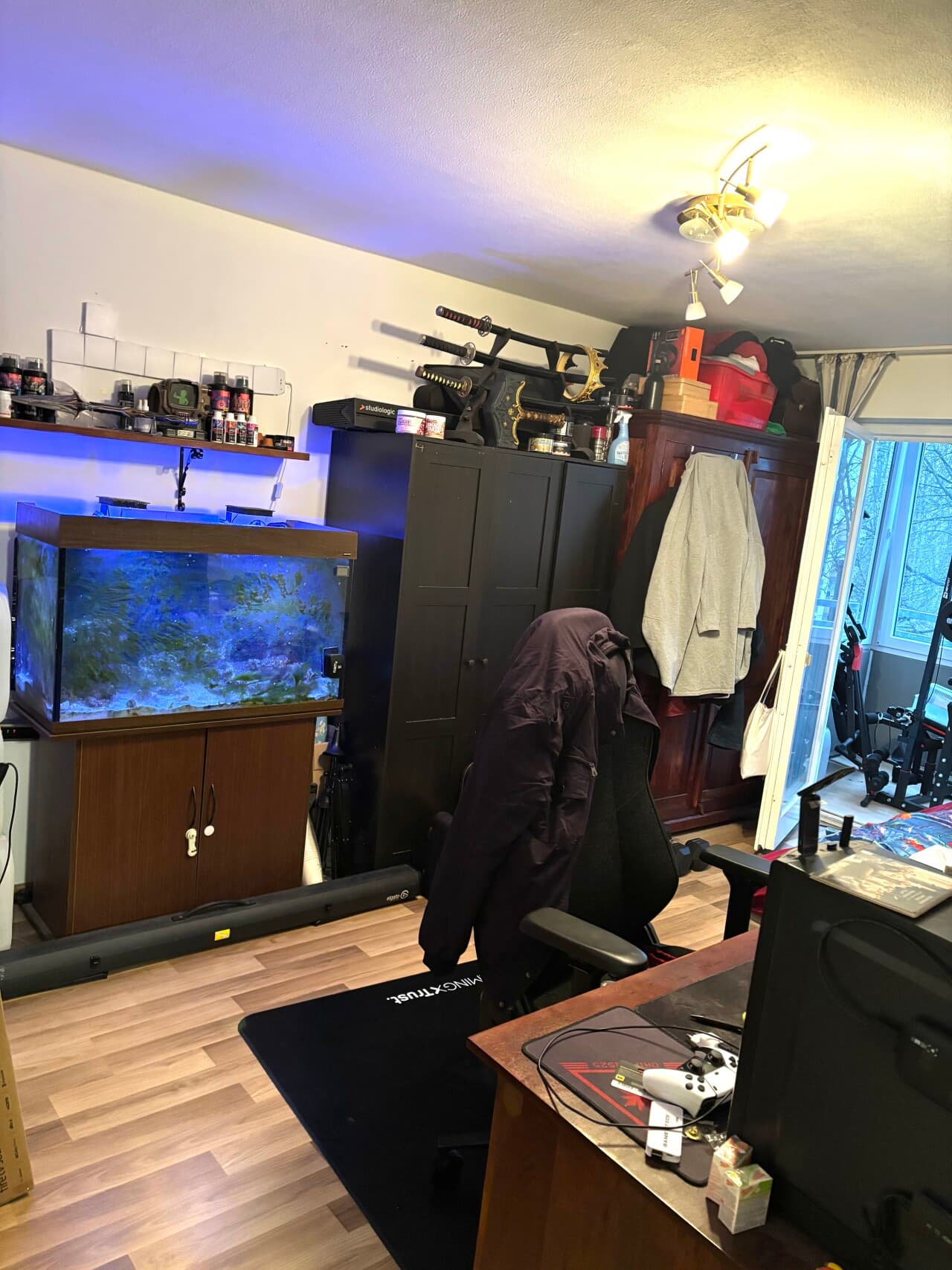 Etagenwohnung in Erding – Bild 8