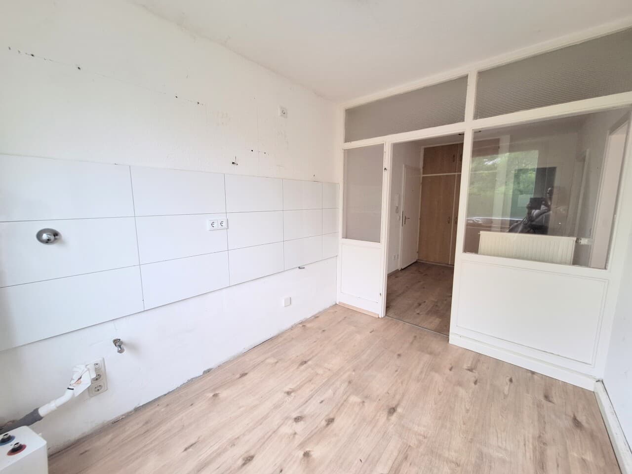 Etagenwohnung in Bochum – Bild 4