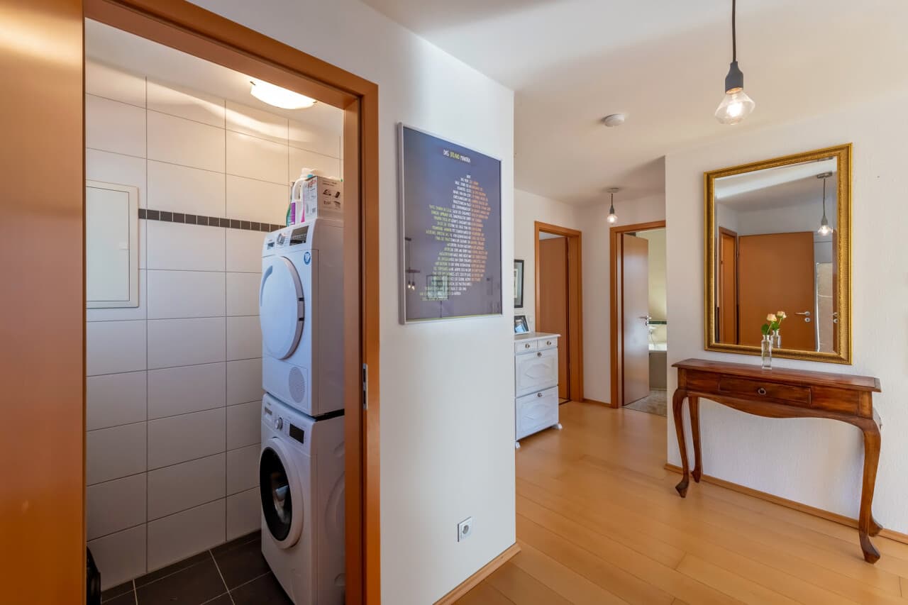 Penthouse in Leinfelden-Echterdingen – Bild 8