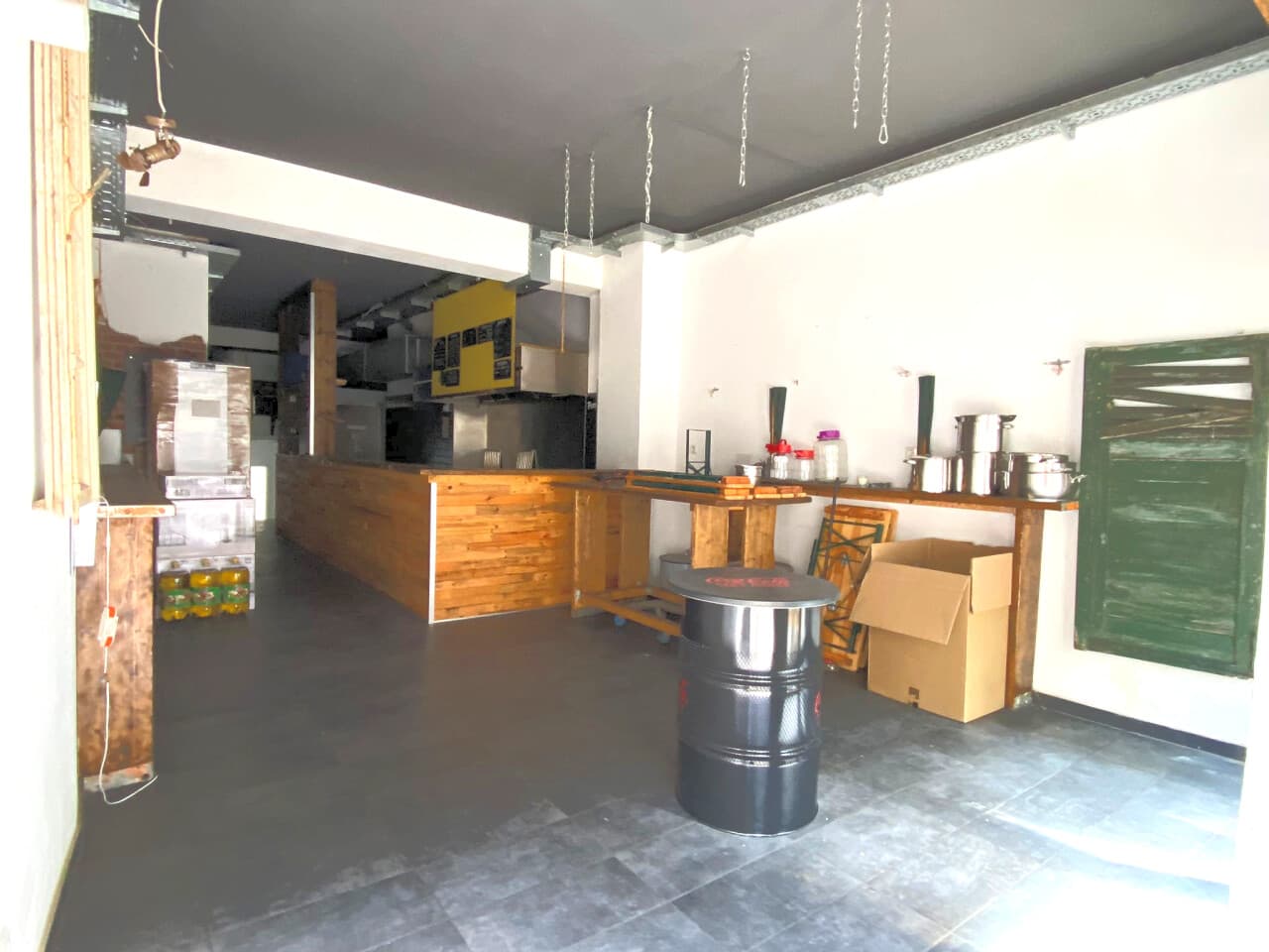 Gastronomie in Dortmund - Kaiserviertel – Bild 2