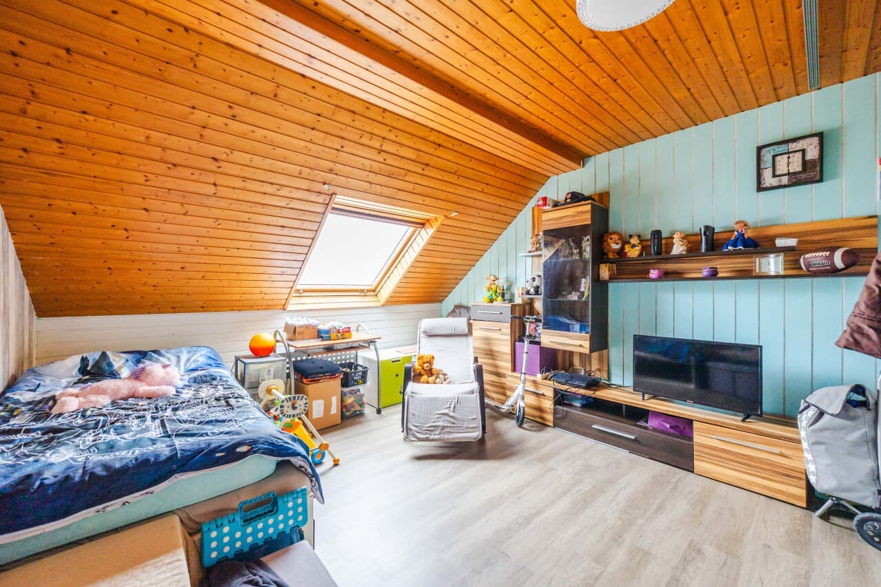 Zweifamilienhaus in Goch-Kessel – Bild 7