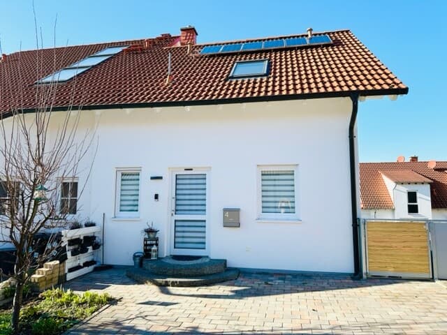 Doppelhaushälfte in Nieder-Olm – Bild 5
