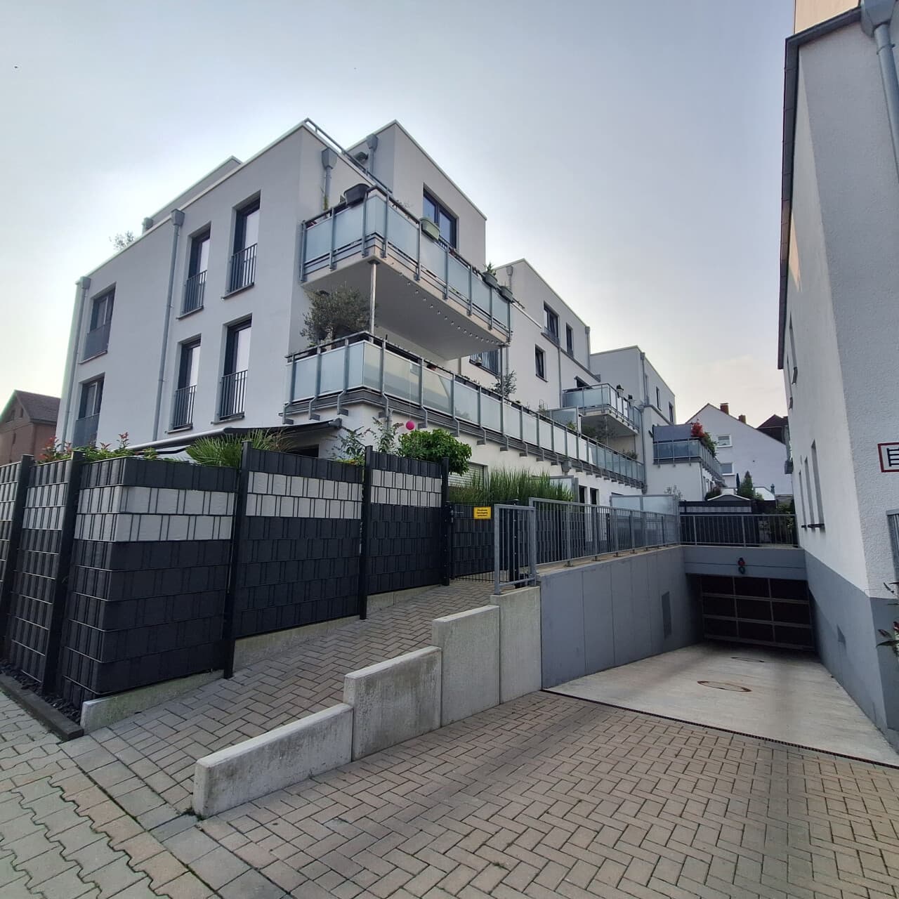 Etagenwohnung in Bottrop – Bild 29