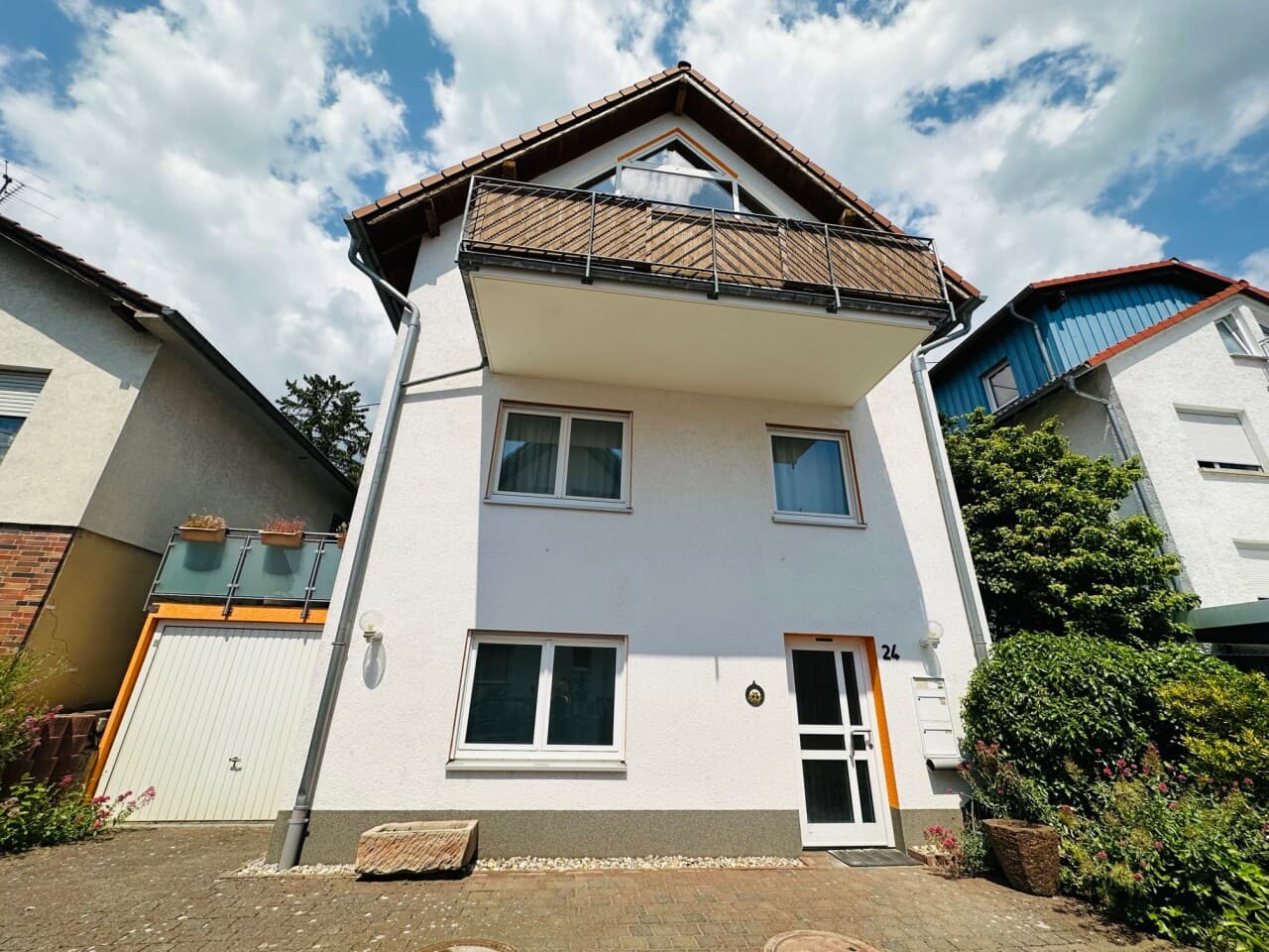 Einfamilienhaus in Ober-Olm – Bild 4